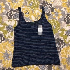 Ralph Lauren tank